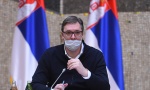 (UŽIVO) Vučić i Brnabić se posle sastanka sa dva krizna štaba obraćaju naciji