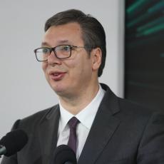 Vučić povodom izbora na KiM poručio ZAPADNIM AMBASADORIMA: Ništa gluplje u životu nisam pročitao!