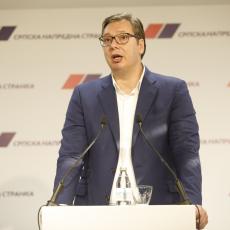 Vučić posle sastanka predsedništva SNS: Formiranje vlade u avgustu, postoje ove ČETIRI OPCIJE