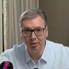 Vučić se obratio iz Amerike: Sve su nam uništili u prethodnih 6 meseci, zbog svega toga odgovornost tek sledi! (VIDEO) 
