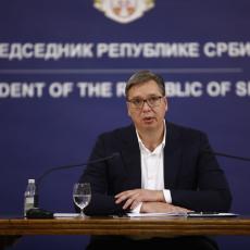 Vučić: Priština vodi formalni dijalog, a tako neće moći! Srbija će biti ekonomski lider i pored korone (VIDEO)