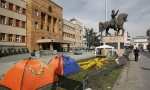 (UŽIVO) Zaev ne dolazi kod Ivanova, situacija u Skoplju mirna