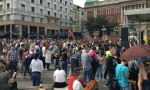 UŽIVO: Završena šetnja, u toku koncert na Trgu Republike, nema incidenata (FOTO+VIDEO)
