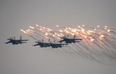 Rat – dan 337: Rusi jurišaju; Podižu borbene avione? Uništen S-300; Završavamo