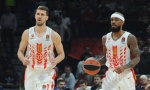 UŽIVO: Zvezda ne liči na ekipu, Efes se igra košarke u Beogradu