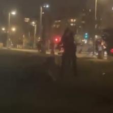 UZNEMIRUJUĆE! Izraelska policija ubija napadača u Tel Avivu! (VIDEO)