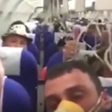 (UZNEMIRUJUĆE) Pao sa 9.000 metara: U turskom avionu bilo 226 putnika i osam članova posade! (FOTO/VIDEO)