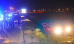 UZNEMIRUJUĆI SNIMAK: Trenutak jezivog udesa na Pupinovom mostu u kom je poginuo vozač “dačije”