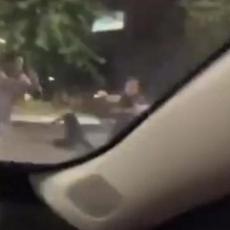 (UZNEMIRUJUĆI VIDEO) Ubistvo Afroamerikanca u Atlanti: Pogledajte šta je prethodilo ovakvoj reakciji policije