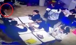 UZNEMIRUJUĆI VIDEO: Učenik upucao četiri osobe u učionici, pa ubio sebe 