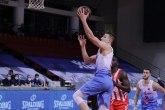 Ubedljiv poraz Igokee na startu Top 16 faze FIBA LŠ
