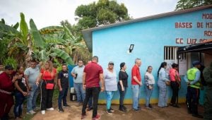 Ubedljiva pobeda Nikolasa Madura na izborima u Venecueli