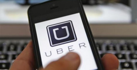 Uber podstiče vozače da pređu na električne automobile