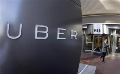 Uber prestaje sa radom u Londonu