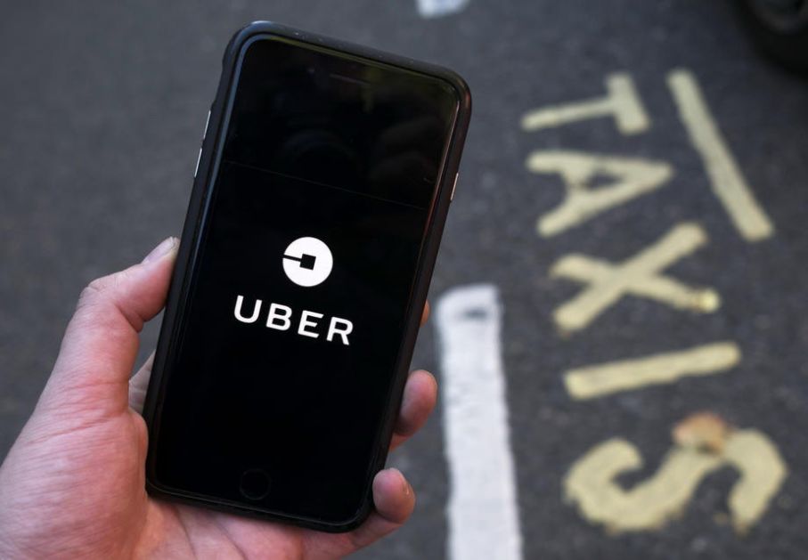 Uber za tri minuta otpustio 3.500 radnika