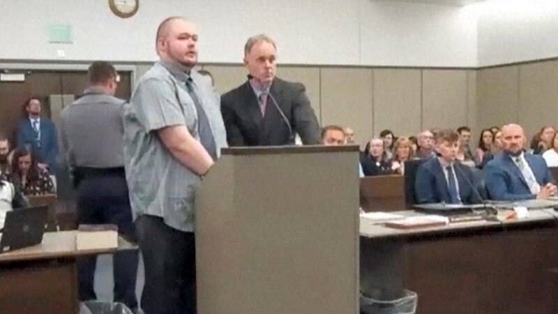 Ubica iz Kolorado Springsa priznao krivicu, osuđen na doživotnu robiju