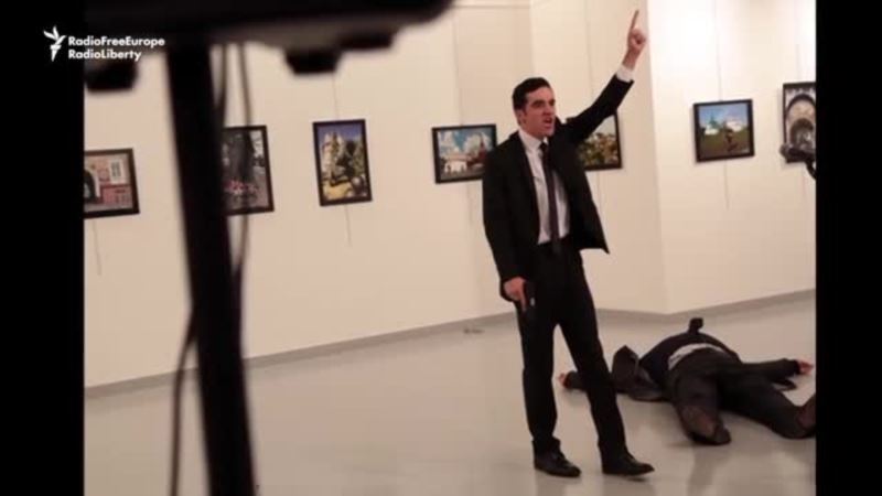Ubica ruskog ambasadora štitio Erdogana osam puta 