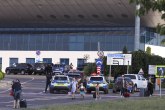Ubica sa aerodroma u Moldaviji tražen zbog otmice u Tadžikistanu