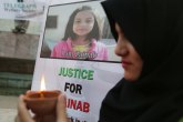 Ubica šestogodišnje devojčice pogubljen