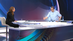 Ubijani novinari, premlaćivani, paljene kuće…ali za Vučića nije bilo težeg napada od navodnog na novinarku Informera u Kosjeriću