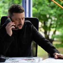 Ubijanje ljudi mora da prestane... Zelenski oštro o ruskim napadima: Mora biti prekida vatre kako bi se došlo do mira