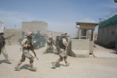 Ubijen Avganistanac u Vašingtonu: Godinama pomagao američke trupe u Avganistanu