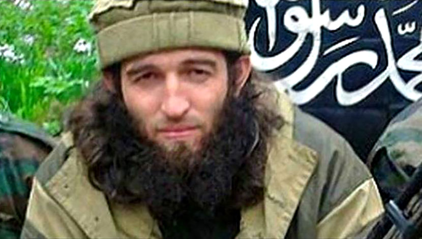 Ubijen Magomedović, vođa krvave ćelije ISIS-a u srcu Rusije