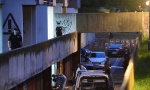 Ubijen Slobodan K.(60) na Novom Beogradu: Stanar naišao na jeziv prizor ispred garaže (VIDEO/FOTO)