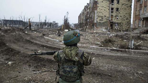 Ubijen lider proruskih snaga na istoku Ukrajine