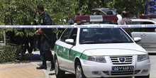 Ubijen organizator napada u Teheranu