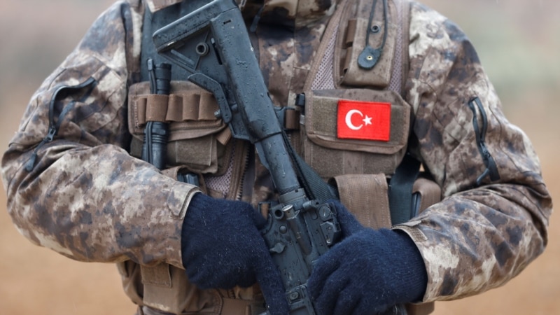 Ubijen osumnjičeni vođa Islamske države u Siriji, kaže Turska