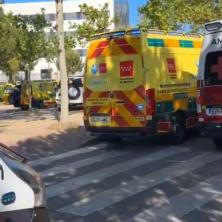 Ubijen političar u Madridu: Upucan ispred škole, bio savetnik bivšeg predsednika Ukrajine