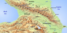 Ubijen prvi čovek IS na severnom Kavkazu