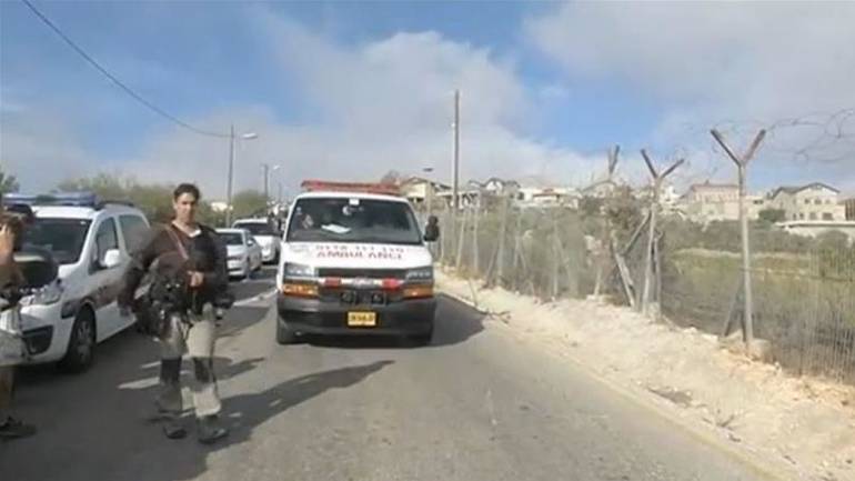 Ubijena tri izraelska paravojnika na Zapadnoj obali