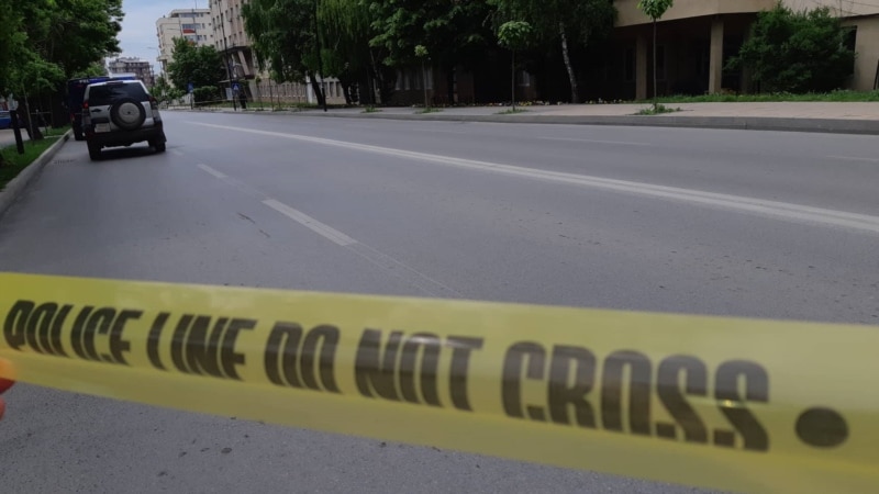 Ubijena žena u Prištini