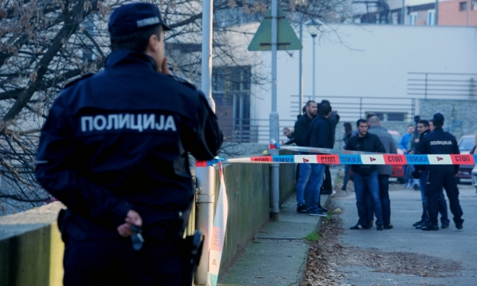 Ubijene 2 osobe u Novom Sadu