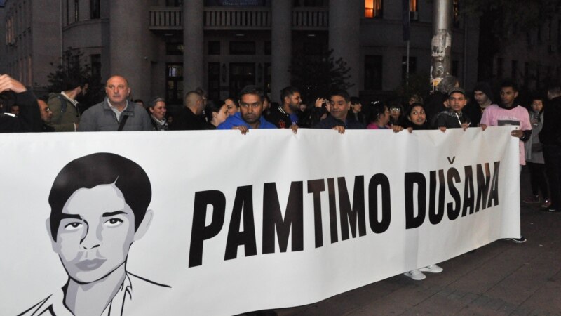 Ubijeni romski dečak i dalje bez spomen parka u Beogradu