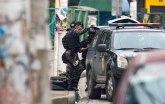 Ubijeno 12 ljudi u najvećem zatvoru Ekvadora