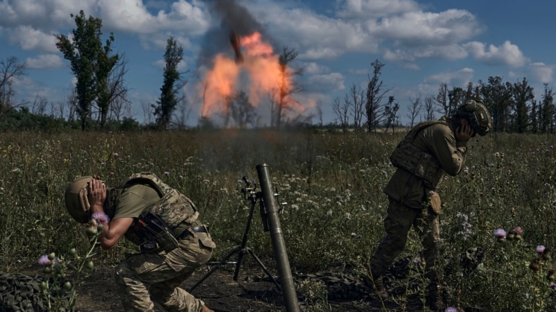 Od ruskih granata poginulo sedam ukrajinskih civila, među kojima i dvoje djece