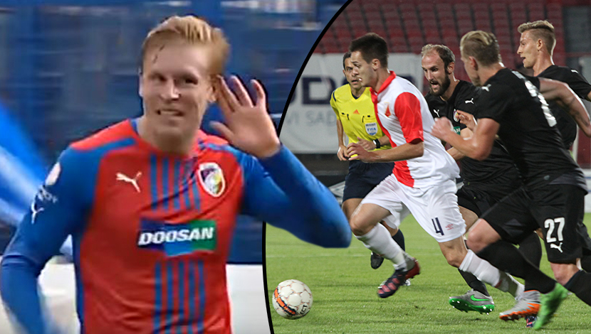 Ubio se fudbaler koji je pre dve godine igrao u Novom Sadu: Saigrači su u šoku i plaču (VIDEO)