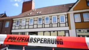 Ubistva samostrelom: Nemačka policija pronašla još mrtvih