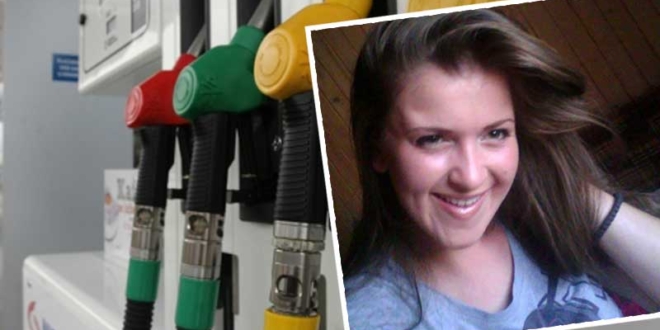 Ubistvo djevojke iz Sandžaka – Sigurnosne kamere nisu snimile trenutak ubistva na pumpi