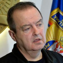 Ubistvo je bilo naručeno Ivica Dačić oglasio se o ubistvu u centru Beograda: Uhapšeni napadači, jedan od njih maloletnik