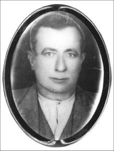 Ubistvo narodnog poslanika Jusuf-bega Ćorovića od strane vasojevičkih četnika (1943) i njegova osveta