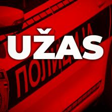 Ubistvo u Kragujevcu: Muškarac usmrtio bivšu suprugu