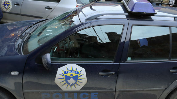 Ubistvo u Suvoj Reci, uhapšen kosovski policajac