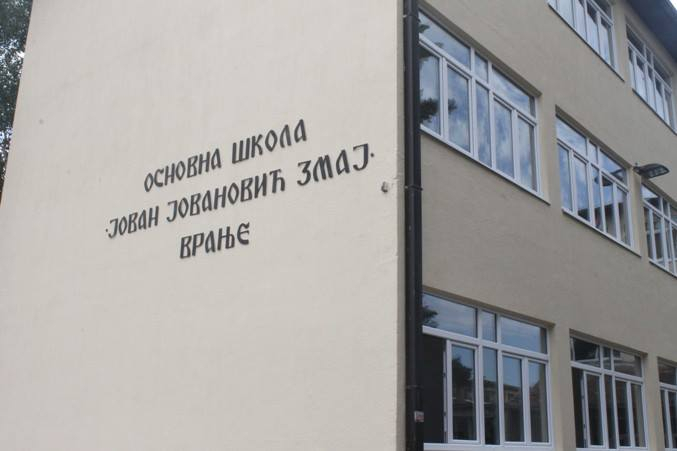 Učenici danas polažu test iz matematike u okviru završnog ispita