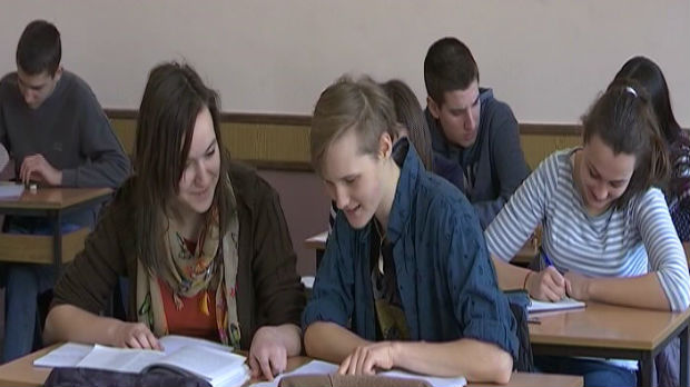 Učenici iz celog sveta uče srpski jezik u Šapcu 
