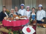 Učenici pripremili jela i zimnice za medalju na Zalogaju juga
