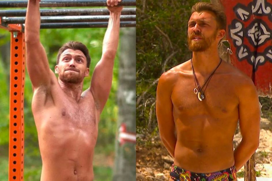 Učesnici Survivora smršali: Kako izgledaju pre, a kako posle odlaska u džunglu
